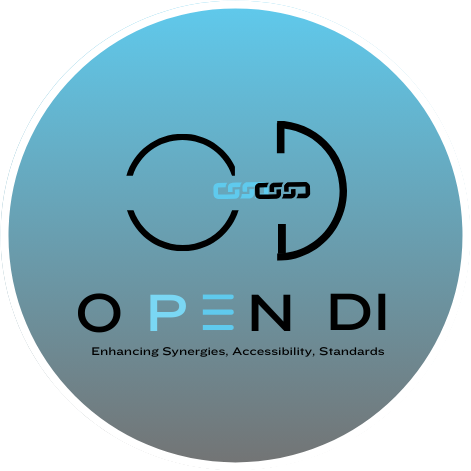 OpenDI Logo